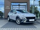 Hyundai Kona 1.0 T-GDI 120KM 7DCT STYLE Kamera Android LED Salon Polska 1rej.2023 - 2