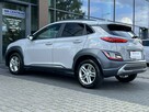 Hyundai Kona 1.0 T-GDI 120KM 7DCT STYLE Kamera Android LED Salon Polska 1rej.2023 - 3