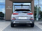 Hyundai Kona 1.0 T-GDI 120KM 7DCT STYLE Kamera Android LED Salon Polska 1rej.2023 - 4