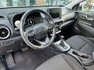 Hyundai Kona 1.0 T-GDI 120KM 7DCT STYLE Kamera Android LED Salon Polska 1rej.2023 - 6