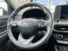 Hyundai Kona 1.0 T-GDI 120KM 7DCT STYLE Kamera Android LED Salon Polska 1rej.2023 - 12