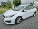 Kia Cee'd Polki salon, bezwypadkowy. - 1