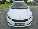 Kia Cee'd Polki salon, bezwypadkowy. - 2