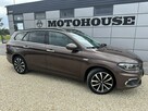 Fiat Tipo 1.4 Turbo Lounge navi kamera - 2