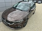 Fiat Tipo 1.4 Turbo Lounge navi kamera - 8