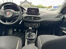 Fiat Tipo 1.4 Turbo Lounge navi kamera - 13