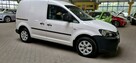 Volkswagen Caddy przebieg 156000 roczna gwarancja - 1