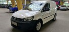 Volkswagen Caddy przebieg 156000 roczna gwarancja - 2