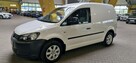 Volkswagen Caddy przebieg 156000 roczna gwarancja - 3
