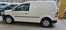 Volkswagen Caddy przebieg 156000 roczna gwarancja - 4