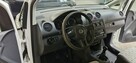 Volkswagen Caddy przebieg 156000 roczna gwarancja - 10