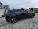 Mercedes GLC 300 Roczna Gwarancja Plug in 4MATIC - 4