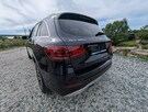 Mercedes GLC 300 Roczna Gwarancja Plug in 4MATIC - 9