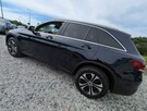 Mercedes GLC 300 Roczna Gwarancja Plug in 4MATIC - 10