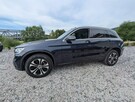 Mercedes GLC 300 Roczna Gwarancja Plug in 4MATIC - 12