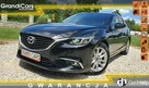 Mazda 6 2.2 Skyactiv-D 150KM # SkyPassion # Navi # Skóra # LED # KeyLess !!! - 1