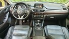 Mazda 6 2.2 Skyactiv-D 150KM # SkyPassion # Navi # Skóra # LED # KeyLess !!! - 5