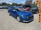 Škoda Octavia SCOUT 4x4 Automat Skóra  Podgrzewanie Virtual Hak - 1