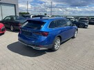Škoda Octavia SCOUT 4x4 Automat Skóra  Podgrzewanie Virtual Hak - 2