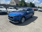 Škoda Octavia SCOUT 4x4 Automat Skóra  Podgrzewanie Virtual Hak - 5