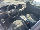 Škoda Octavia SCOUT 4x4 Automat Skóra  Podgrzewanie Virtual Hak - 7