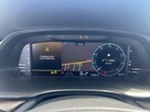 Škoda Octavia SCOUT 4x4 Automat Skóra  Podgrzewanie Virtual Hak - 8