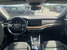 Škoda Octavia SCOUT 4x4 Automat Skóra  Podgrzewanie Virtual Hak - 9