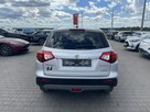 Suzuki Vitara Automat 4x4 Skóra Klimatronik Kamera Podgrzewanie 140KM - 3