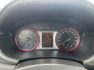 Suzuki Vitara Automat 4x4 Skóra Klimatronik Kamera Podgrzewanie 140KM - 7
