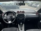 Suzuki Vitara Automat 4x4 Skóra Klimatronik Kamera Podgrzewanie 140KM - 8