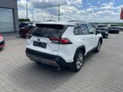Toyota RAV-4 Automat 4x4 Hybryda Podgrzewanie Kamera Skóra  222KM - 2