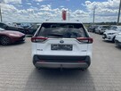 Toyota RAV-4 Automat 4x4 Hybryda Podgrzewanie Kamera Skóra  222KM - 3