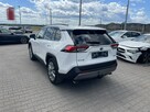 Toyota RAV-4 Automat 4x4 Hybryda Podgrzewanie Kamera Skóra  222KM - 4