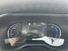Toyota RAV-4 Automat 4x4 Hybryda Podgrzewanie Kamera Skóra  222KM - 7
