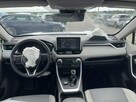 Toyota RAV-4 Automat 4x4 Hybryda Podgrzewanie Kamera Skóra  222KM - 8
