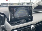 Toyota RAV-4 Automat 4x4 Hybryda Podgrzewanie Kamera Skóra  222KM - 9