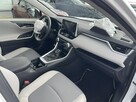 Toyota RAV-4 Automat 4x4 Hybryda Podgrzewanie Kamera Skóra  222KM - 10
