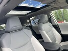 Toyota RAV-4 Automat 4x4 Hybryda Podgrzewanie Kamera Skóra  222KM - 11