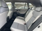 Toyota RAV-4 Automat 4x4 Hybryda Podgrzewanie Kamera Skóra  222KM - 12
