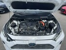 Toyota RAV-4 Automat 4x4 Hybryda Podgrzewanie Kamera Skóra  222KM - 14