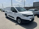 Toyota Proace City XL Blaszak Klimatyzacja - 4