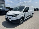 Toyota Proace City XL Blaszak Klimatyzacja - 5