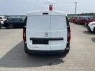 Renault Express Blaszak Klimatyzacja Parktronik Podgrzewanie - 2