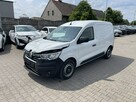 Renault Express Blaszak Klimatyzacja Parktronik Podgrzewanie - 5