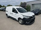 Renault Express Blaszak Klimatyzacja Parktronik Podgrzewanie - 6