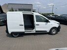 Renault Express Blaszak Klimatyzacja Parktronik Podgrzewanie - 7