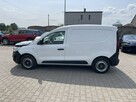 Renault Express Blaszak Klimatyzacja Parktronik Podgrzewanie - 10