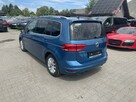 Volkswagen Touran Automat Klimatronik Podgrzewanie Kamera - 2