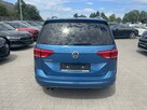 Volkswagen Touran Automat Klimatronik Podgrzewanie Kamera - 3