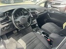 Volkswagen Touran Automat Klimatronik Podgrzewanie Kamera - 5